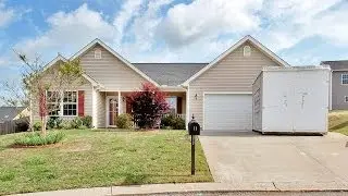 11 Cane Hill Drive, Piedmont SC - J Michael Manley Team