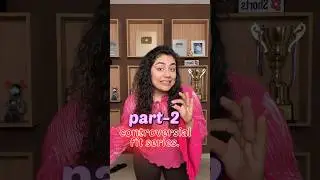 4 Controversial Fits: YAY or NAY? Part-2 #vaishnavithakur