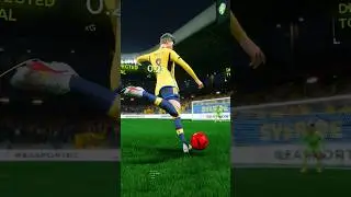 Lina Hurtig 🔥🔥🔥 #shorts #football #tiktok #hurtig #sweden #swedish #womenfootball #fc24 #skills #fyp