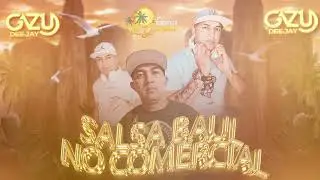 SALSA BAUL NO COMERCIAL