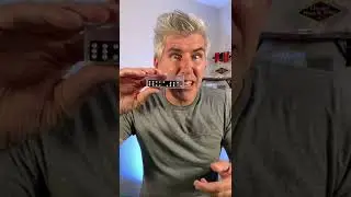You&rsquo;re number one! #MagicTrick #Dice #magician #1