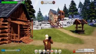 Renegade Line Second Stream Random Gameplay HD Source