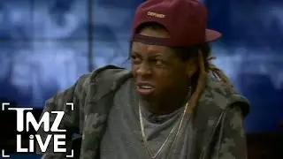 Lil Wayne Confirms Retirement? | TMZ Live