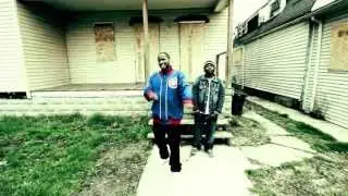 A.K. Dre Feat. AK From Do or Die  