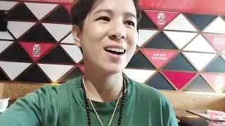 EAT ALL U CAN| GANGNAM Story Buffet |Sonerset SG | 💜HeyJIAN