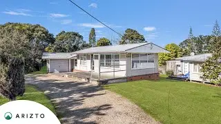 33 James McLeod Road, Shelly Beach - Arizto