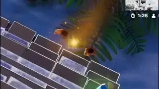 My first time using the spiderman mythic...