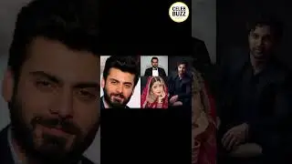 Pakistani Celebs on Netflix 2025 🌍✨ | Fawad Khan, Humayun Saeed, Sajal Aly#shortvideo