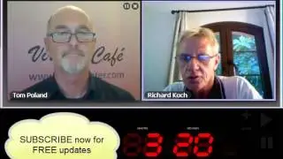 Business Owners Marketing Idea: Richard Koch on The 80/20 Manager