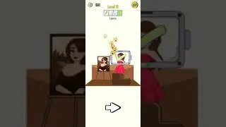 Brain Love Story #shorts Around World Level 11-15 | Solutions