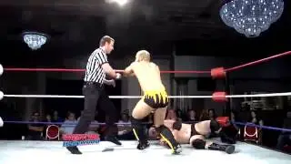Ian W Sutton VS Ethan HD CWFH