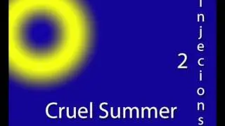 2 Injections VS Bananarama - Cruel Summer