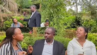 Ayiwe #yvonne yandagaje #mama_sumaya imbere yumugabowe burya bwose icyo nicyo gituma wanga #sumaya 🥰
