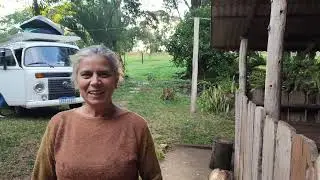Dica de camping em Tibagi Paran&aacute; pr&oacute;ximo ao parque Estadual do Guartela!