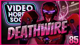 85# NOS PONEMOS SERIOS DEATHWIRE GAMEPLAY | Video Horror Society Gameplay Espa&ntilde;ol