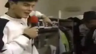 New Kids On The Block - PPV Special 1990 Part 2