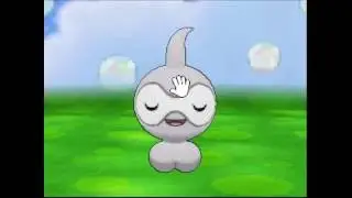 ポケパルレ　ポワルンと戯れるだけの動画