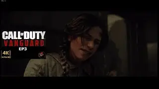 Call of Duty Vanguard EP3 - La storia di Polina
