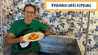 6 e ônibus Ep. 58 – Provence: um lugar pra quem gosta de cafés especiais