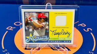 2025 Topps Heritage High Number Baseball Hobby Box eBay Break #2