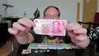 Chinese Money: A Guide | How To SPOT FAKE MONEY In CHINA | BE SAFE in China