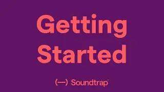 Soundtrap for Education - Getting Started