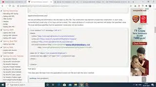 Dependency Injection by Constructor Example  4