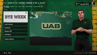 Week 14 BYL: Illinois @ NW