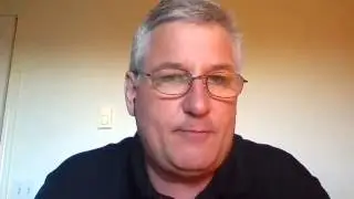 A World Gone Social Interview Ted Coine Mark Babbitt