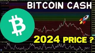 Bitcoin Cash (BCH) Next Bull Run Price Targets. BCH Price Chart Analysis and Price Prediction 2022