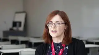 Treating Diabetic Foot Wounds - Dr Deirdre Fitzgerald-Hughes