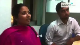 Avanse Education Loan -  Student Testimonial - Excellent Customer Support