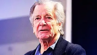 At 80, Dirk Benedict Finally Speaks Up About George Peppard
