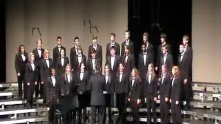 Helplessly Hoping by the CHS Honors Chorale