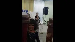 La gloria de Dios- hermana Catherine Portillo #paolamartinez #familia ##cristovive