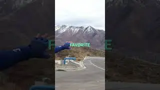 Тропы Юты. Мои любимые виды из местного офиса!