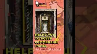 #electrician #BickimerElectric