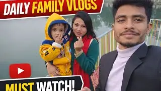 Family time is the best time