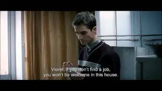 Trailer oficial La limita de jos a cerului - Igor Cobileanski