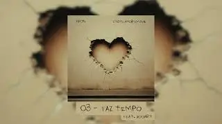 PP041 - Faz Tempo feat. Dooart (Prod. Cathedral)