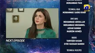 Behroop Mega Episode 96 & 97 Teaser - 14th July 2023 - HAR PAL GEO