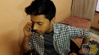 The Mistake || The Engineer Bro
