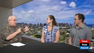 Making Good Plans for a Sustainable Resilient Hawaii (Community Matters)