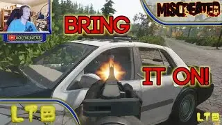 Miscreated - Solo 11 Player Killstreak!!