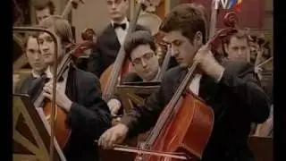 ONT - Rossini - Uvertura Wilhelm Tell (youtube p1)