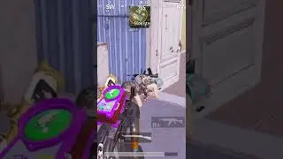9bullets left  #bgmishorts #gaming #clutch #battlegroundsmobileindia #gamingvideos #beastmode