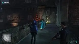 Possible ETHER map speculation