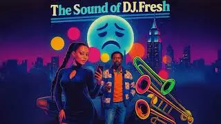 DJ.Fresh - Successful Surgery