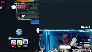 Golf Blitz Twitch Highlights, volume 242