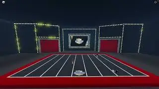 [EGC] NCA Allstar Showdown